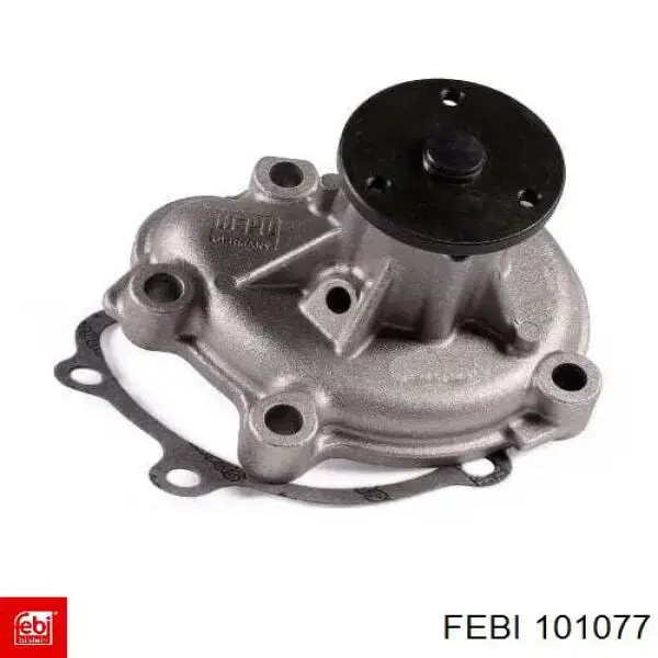 Подушка двигателя Febi 101077 цена, от 71.06 USD