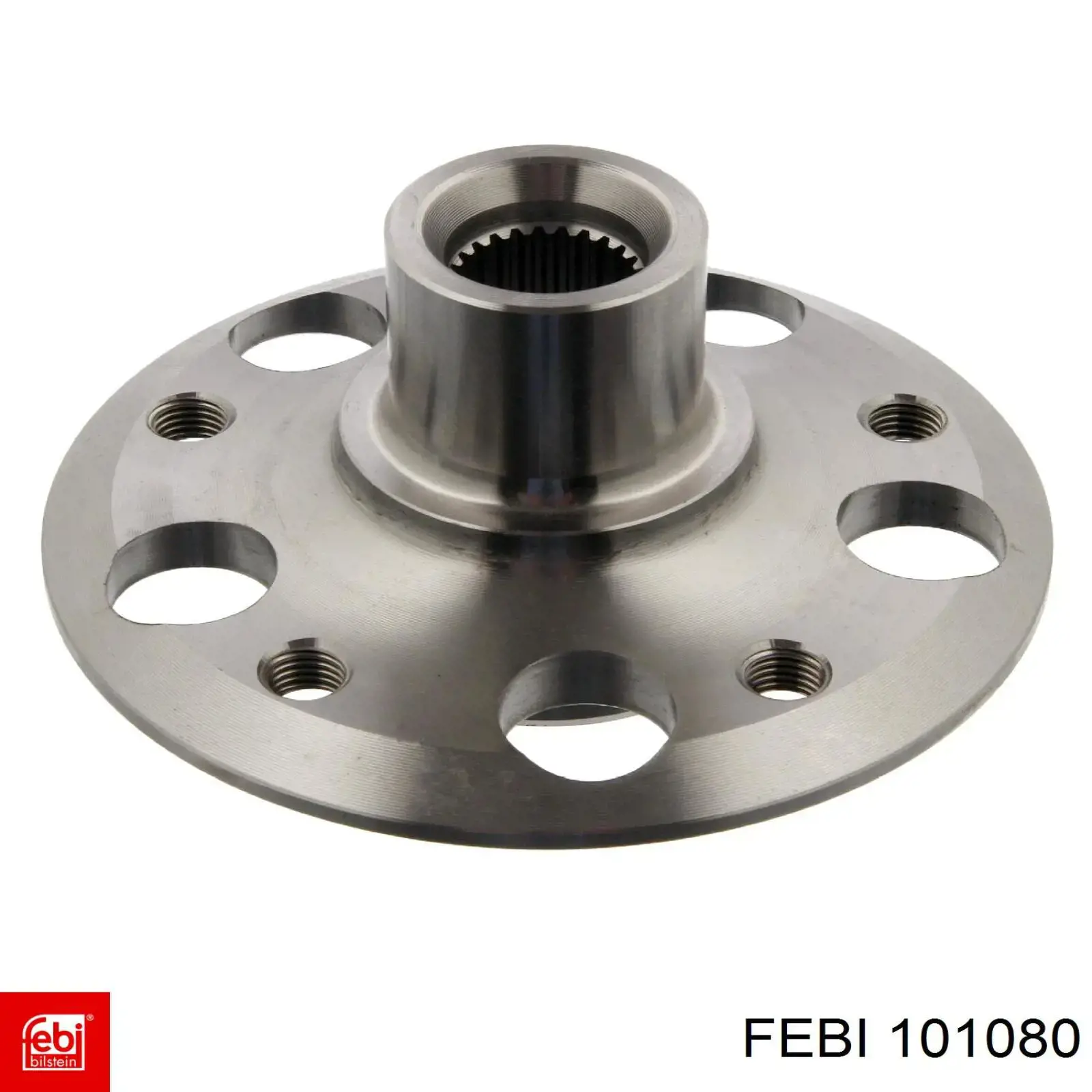 Фильтр тонкой очистки топлива Febi 101080 цена, от 23.54 USD