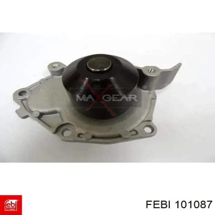 Купить 6461801401 Mercedes Насос маслозакачивающий