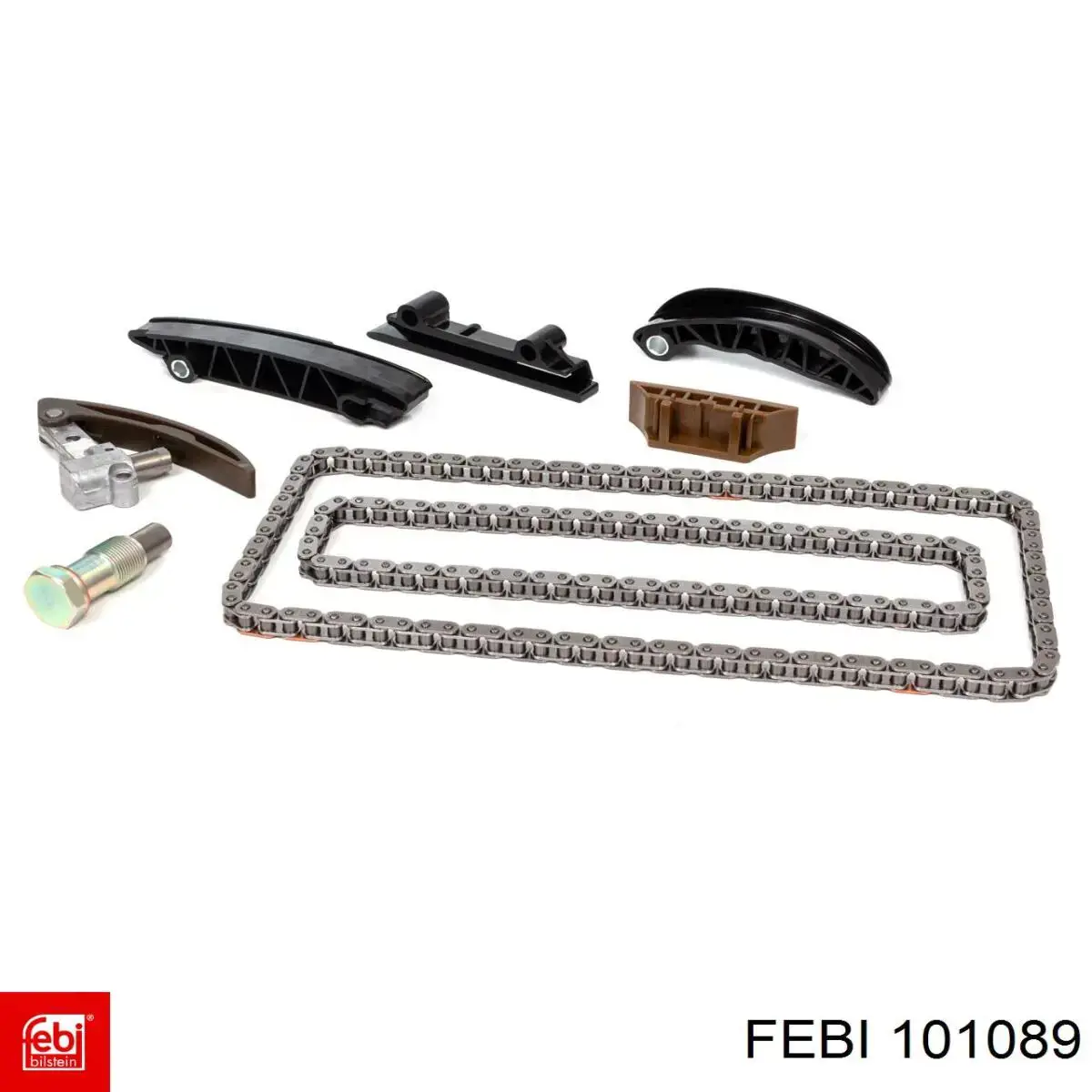 Купить 101089 Febi Набор цепи грм