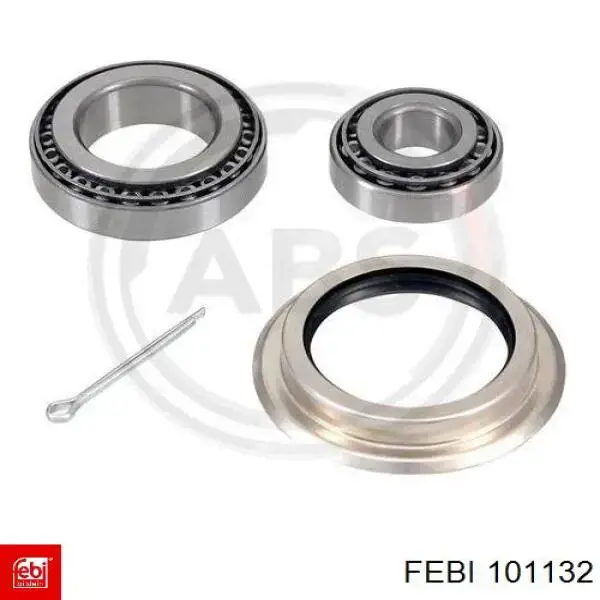  101132 Febi