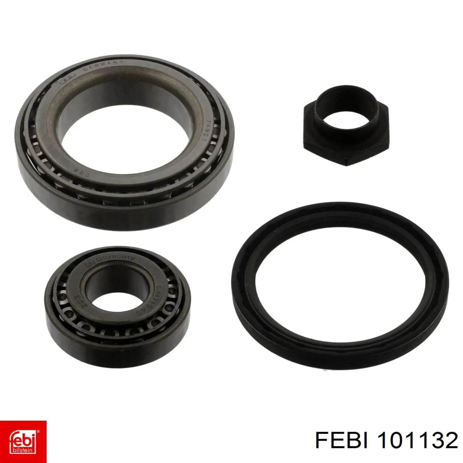  Febi 101132