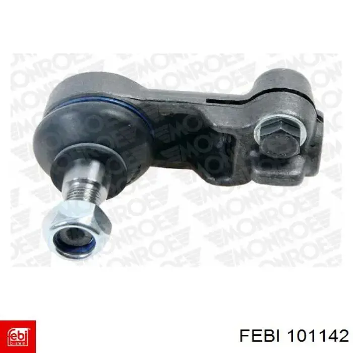 Масло автомобильное Febi 101142 цена, от 59.70 USD