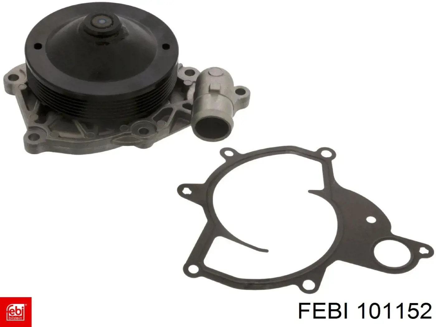 Масло автомобильное Febi 101152 цена, от 50.72 USD