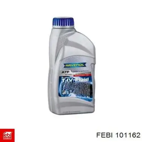 Масло трансмиссионное Febi 101162 цена, от 14.35 USD