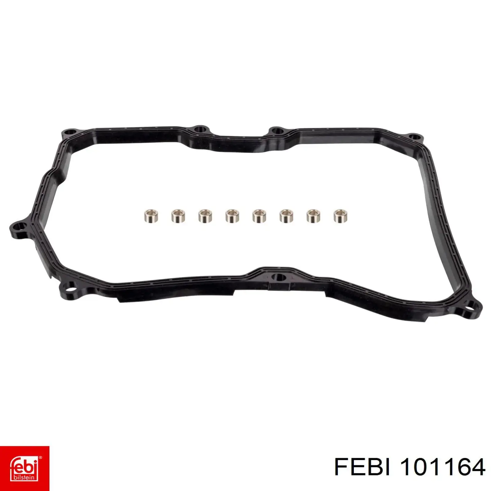 Фильтр коробки автомат Febi 101164 цена, от 34.24 USD
