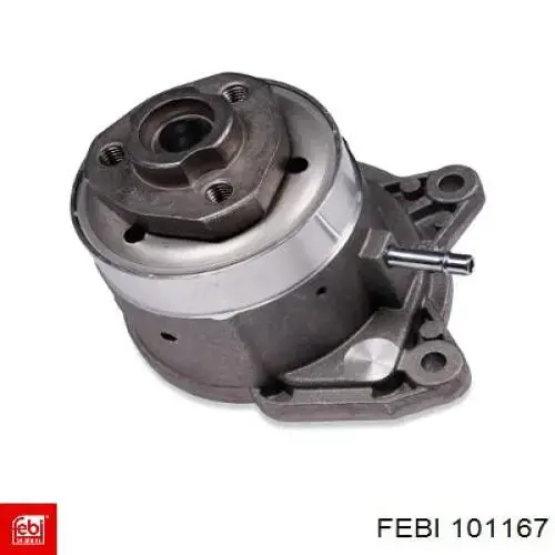 Втулка стабилизатора 5010239674 Renault (RVI)