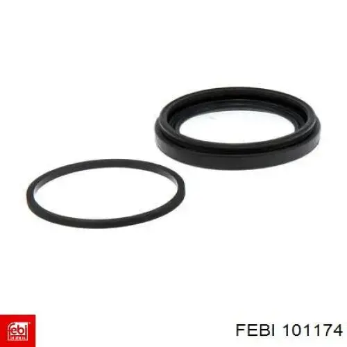 Ремкомплект тормозной системы Febi 101174 цена, от 3.05 USD