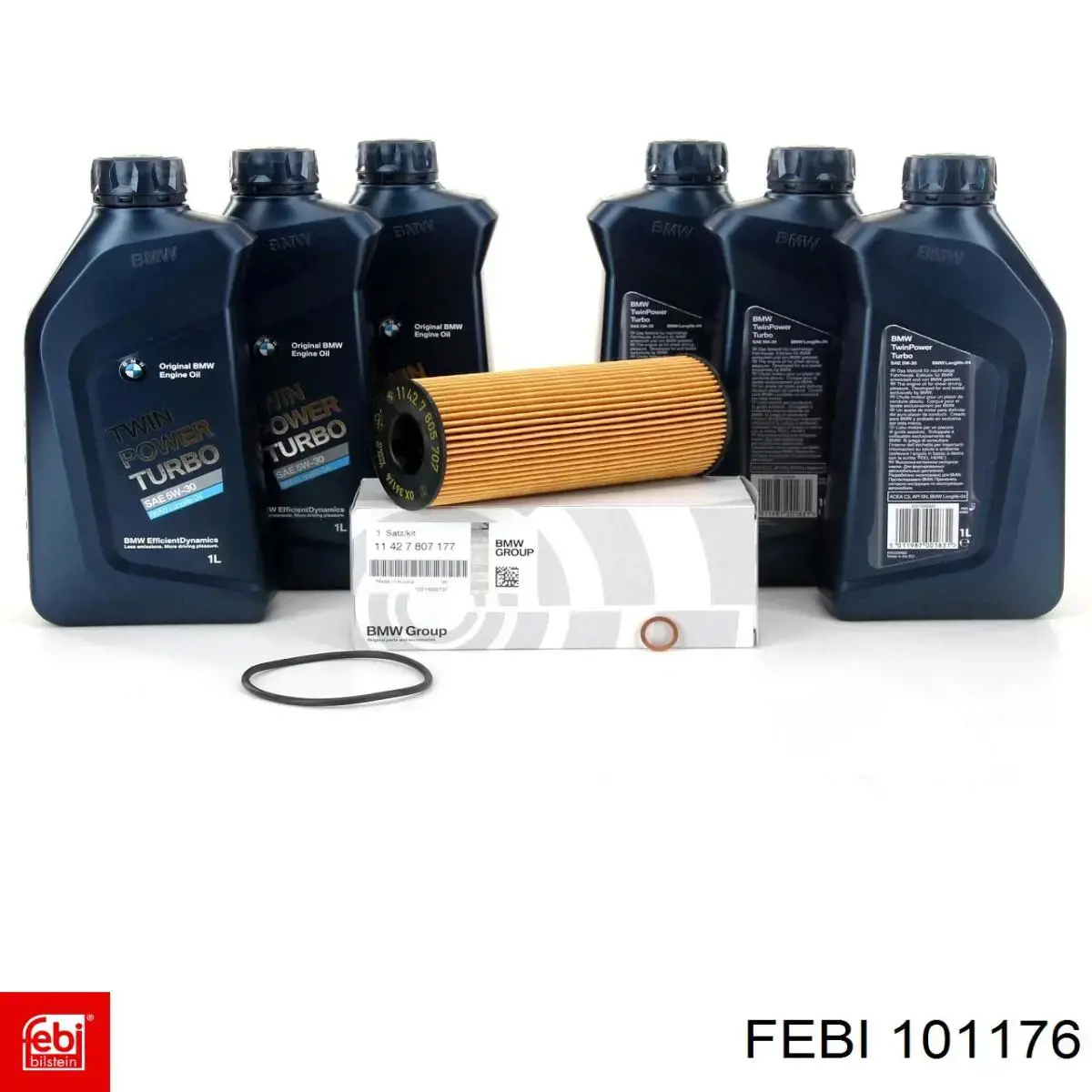  101176 Febi