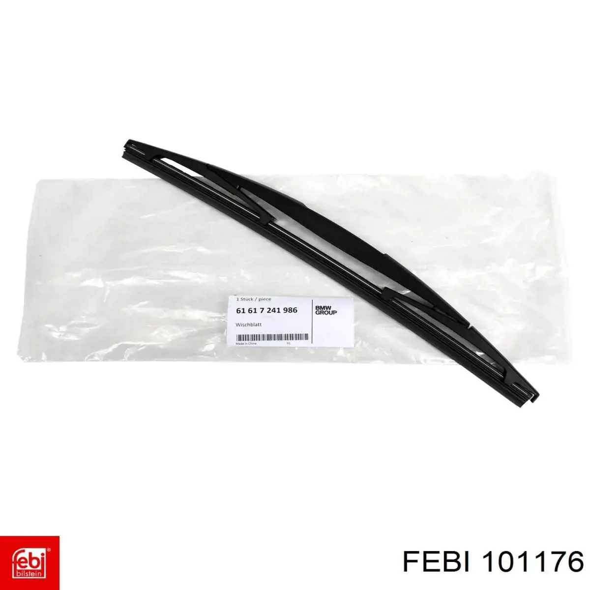  Febi 101176 цена, от 0.50 USD