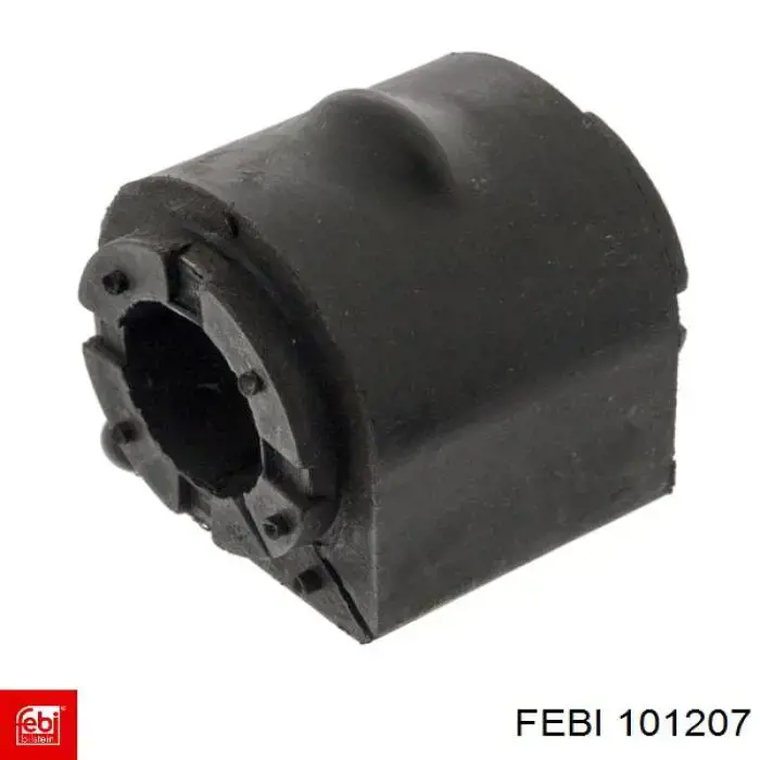 Втулка переднего стабилизатора Febi 101207 цена, от 5.54 USD