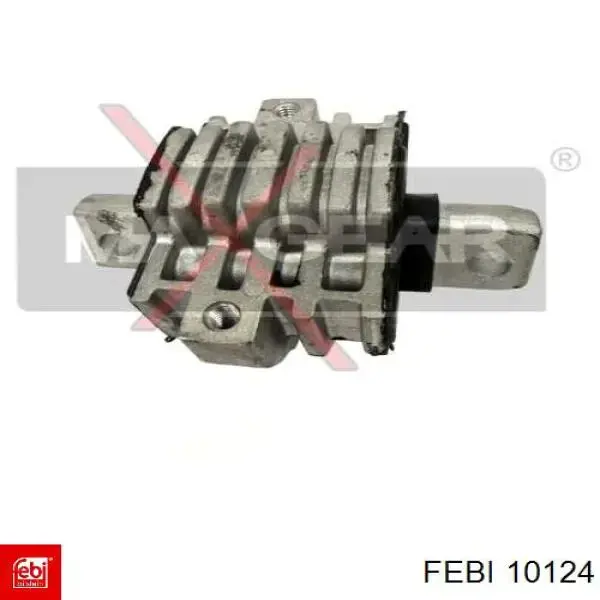 Подушка коробки передач Febi 10124 цена, от 19.55 USD