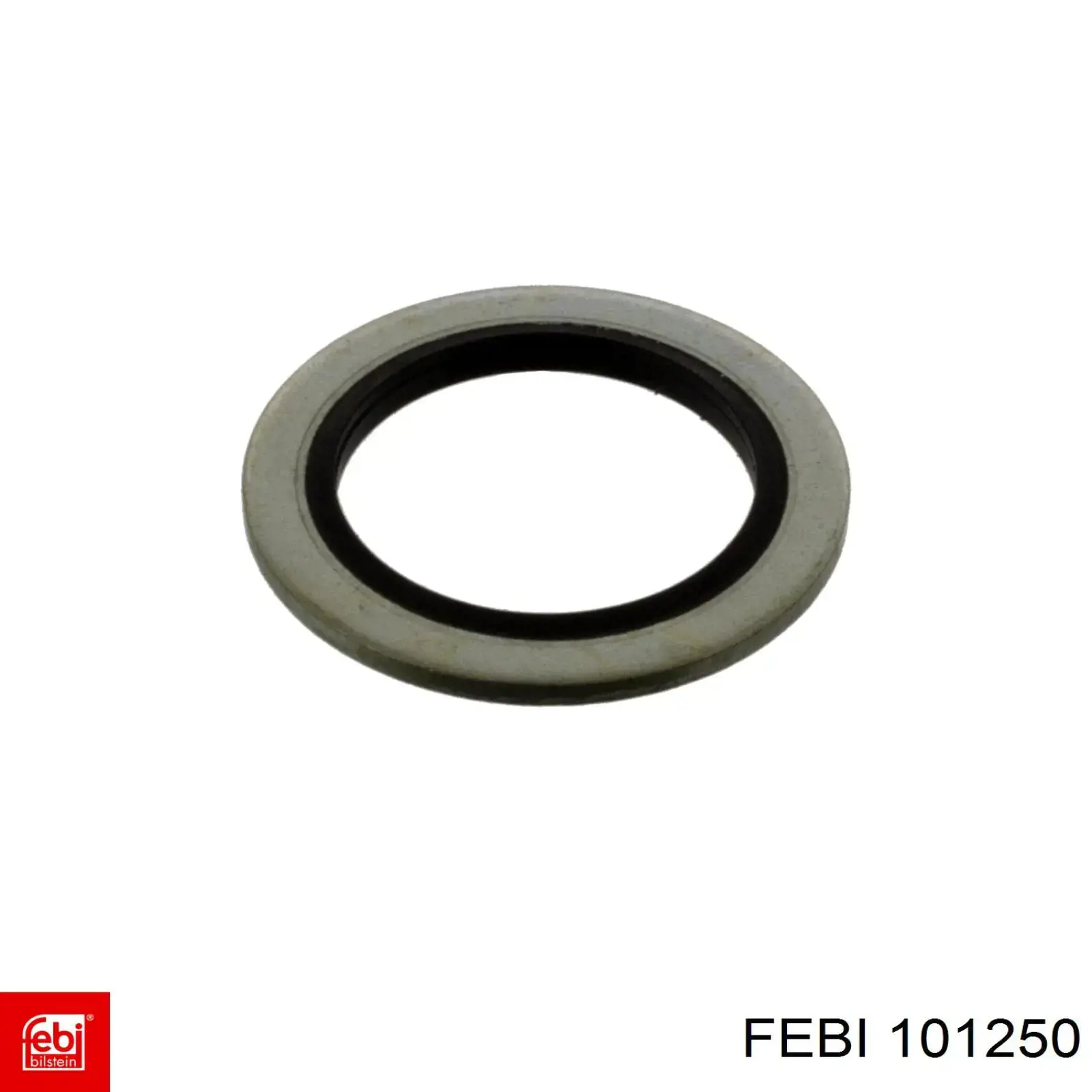 Пробка поддона двигателя Febi 101250 цена, от 2.56 USD