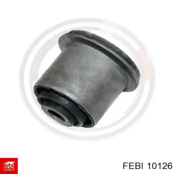 Подушка КПП Febi 10126