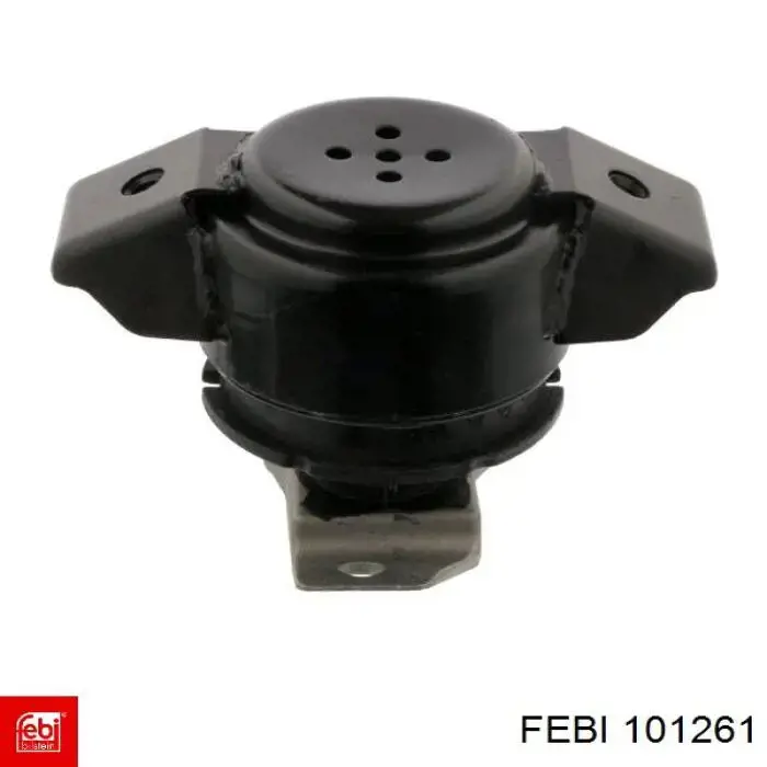 Вискозная муфта Febi 101261 цена, от 295.69 USD