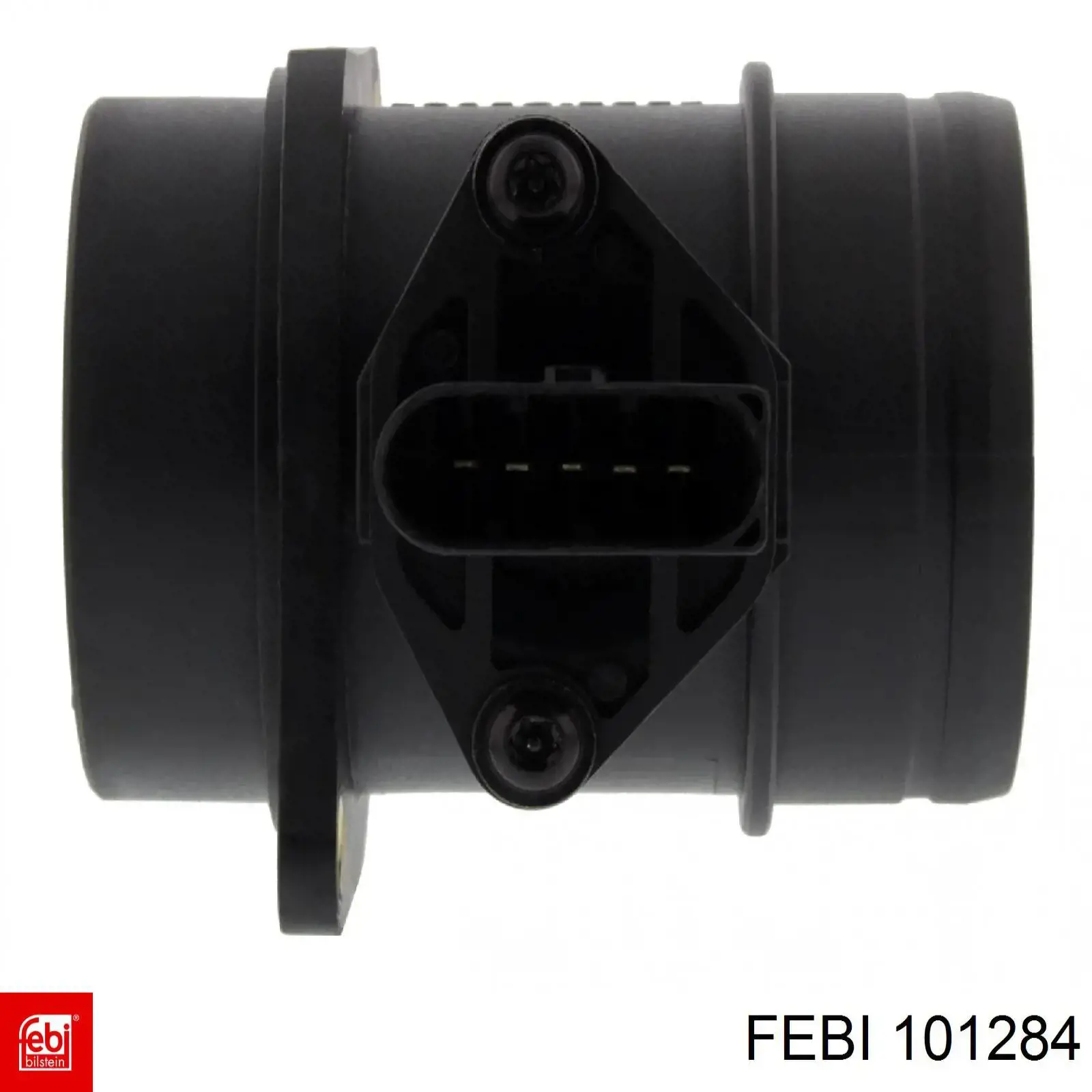 Пневмоподушка/пневморессора моста заднего Febi 101284 цена, от 125.10 USD