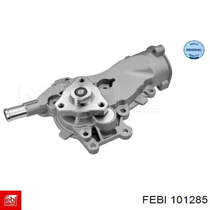 Усилитель сцепления ПГУ CS316 Pneumatics