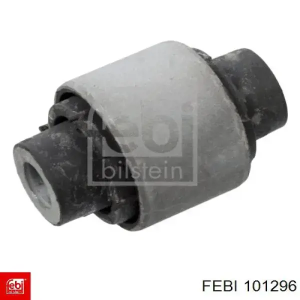 Сайлентблок верхнего заднего рычага Febi 101296