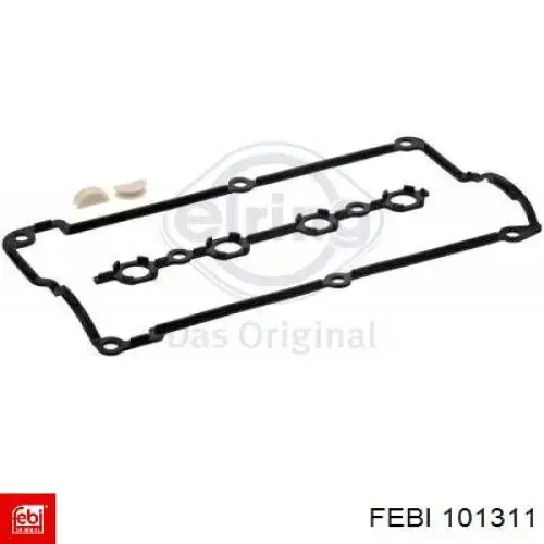 Ремкомплект рулевой рейки Renault (RVI) 5001844262