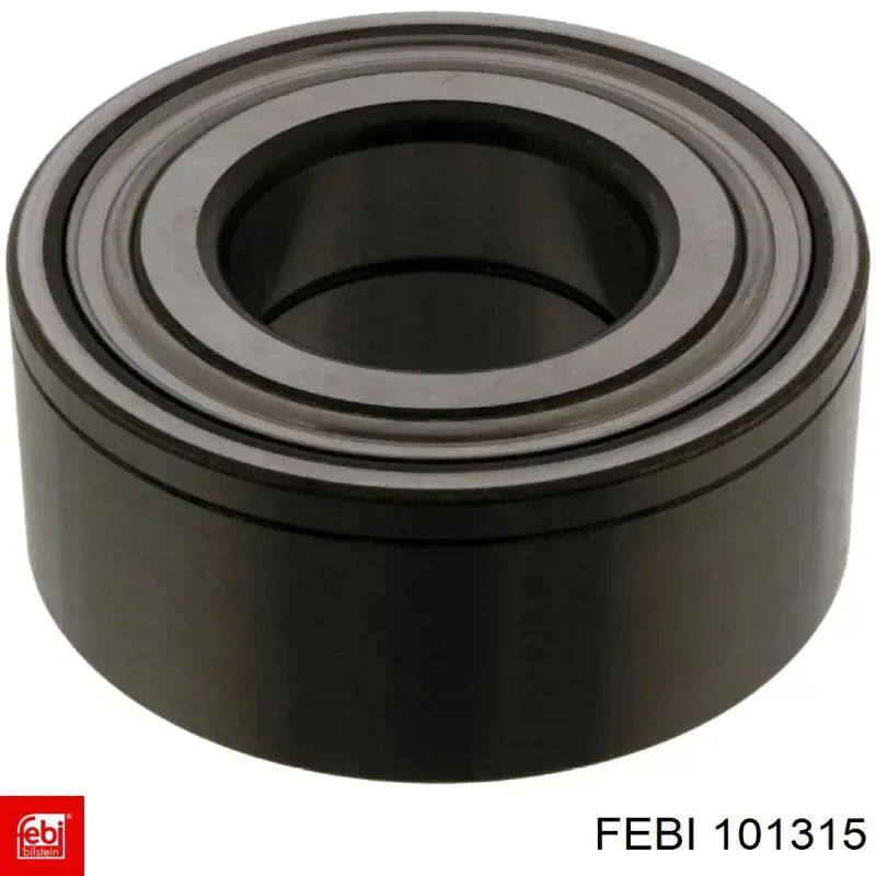 Фильтр очистки масла центробежный Febi 101315 цена, от 9.03 USD