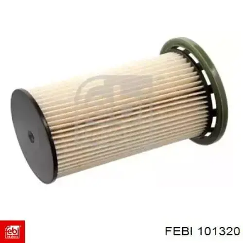 Filtro combustible 101320 Febi