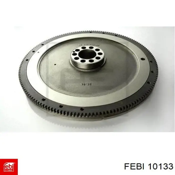 Маховик двигателя Febi 10133 цена, от 244.71 USD