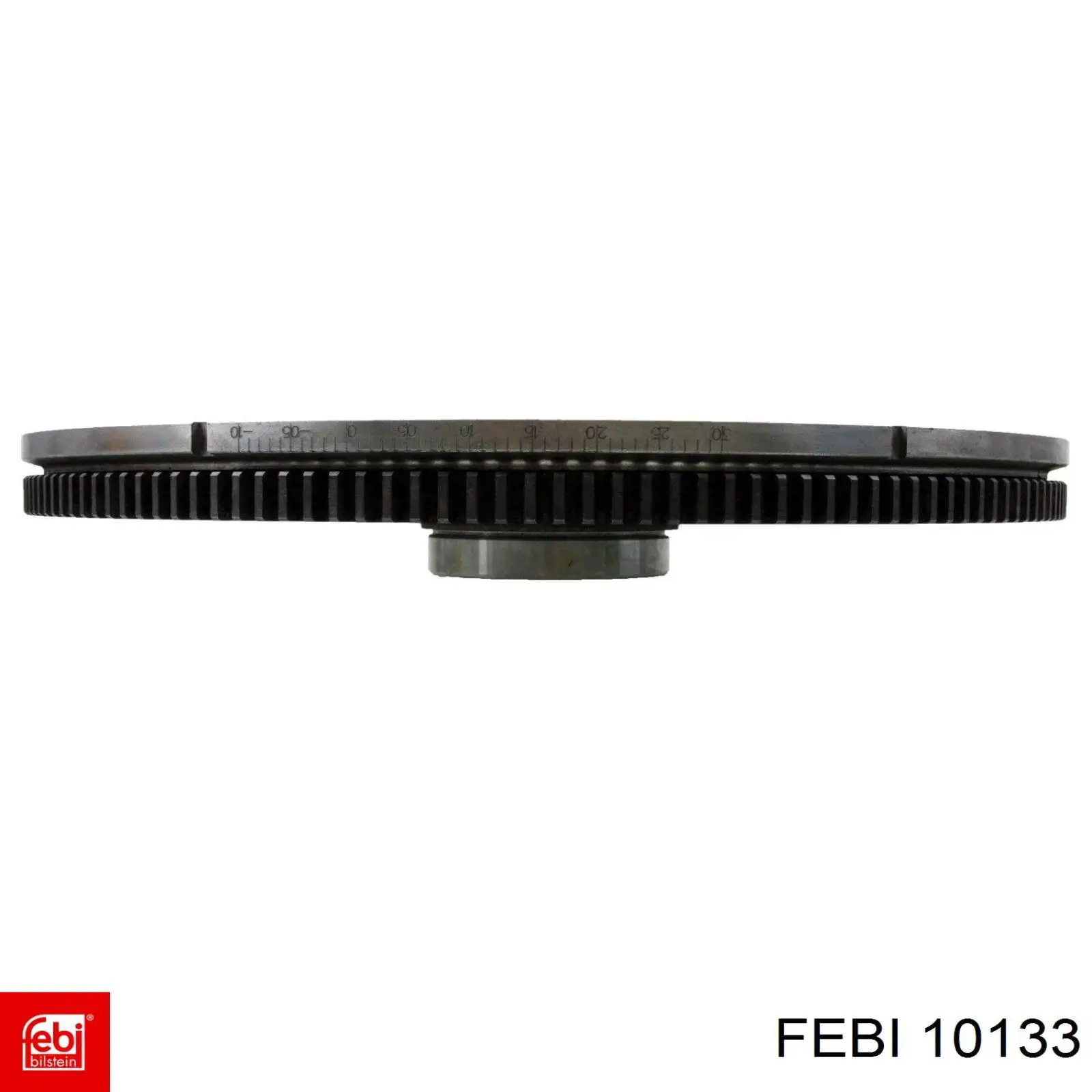 Маховик 10133 Febi