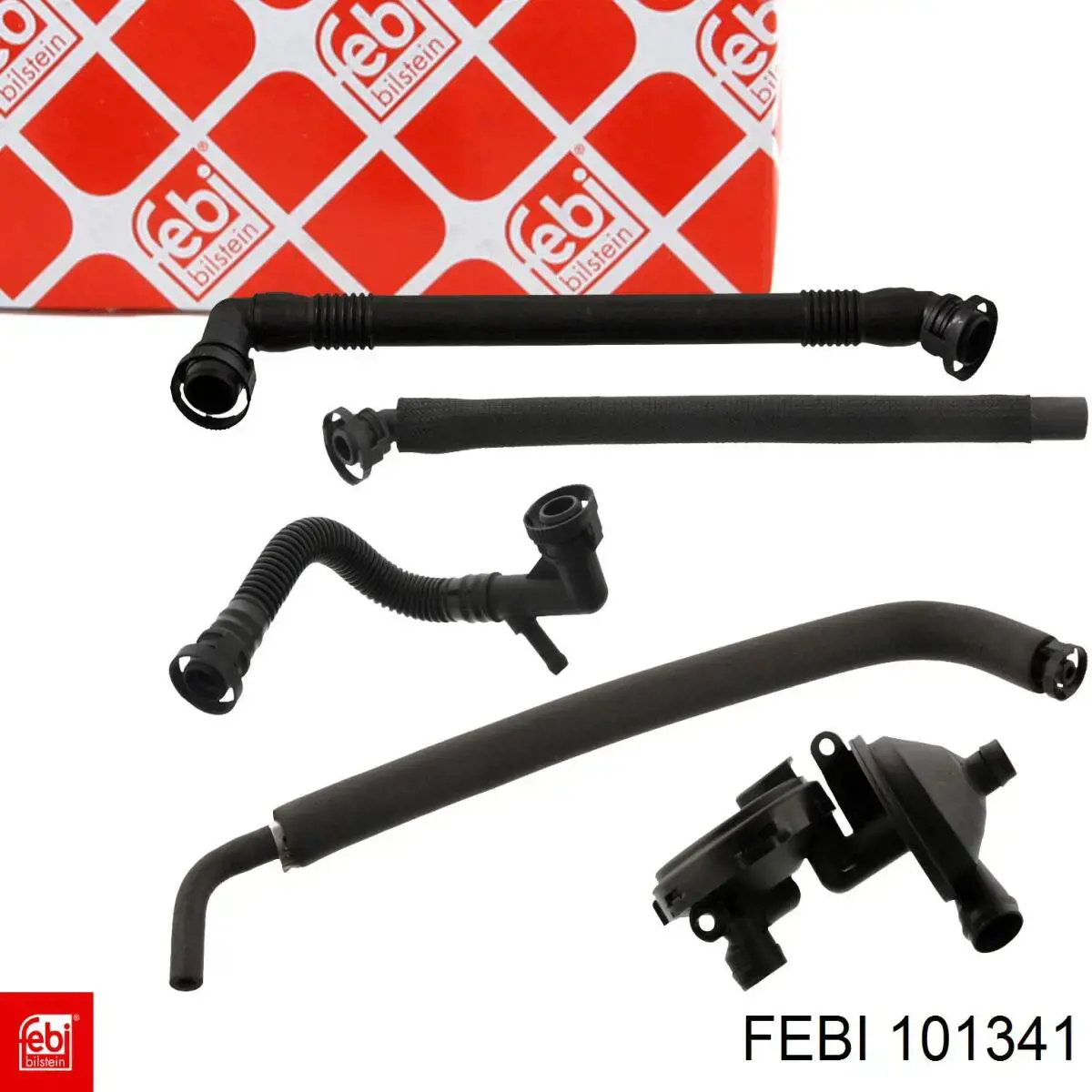 Датчик газов картера Febi 101341 цена, от 123.75 USD