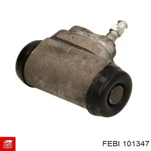 Купить SP550310K Sampa Otomotiv‏ Пневмоподушка/пневморессора моста