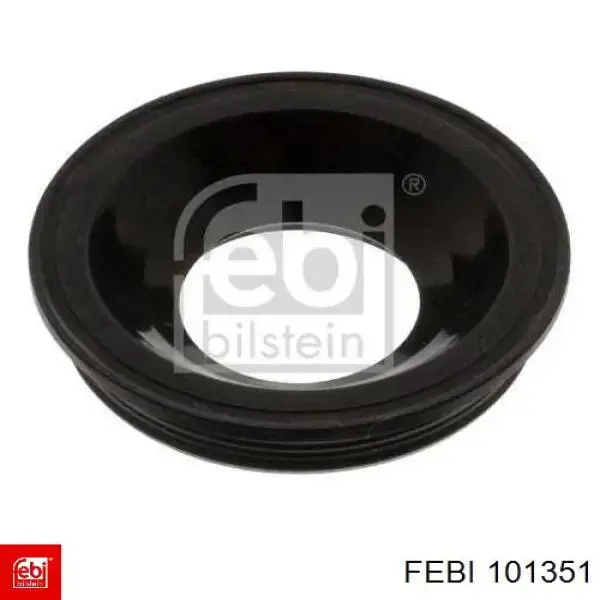 Уплотнительные кольца свечных каналов Febi 101351 цена, от 3.81 USD