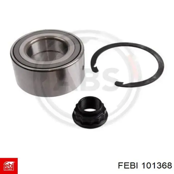Купить 5010491301 Renault (RVI) Амортизатор кабины