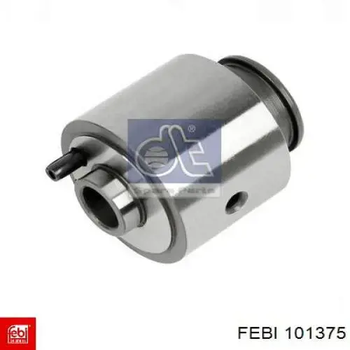 Помпа масляная Febi 101375 цена, от 288.53 USD