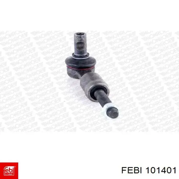 Кольцо уплотнительное масляного теплообменника Febi 101401 цена, от 3.26 USD
