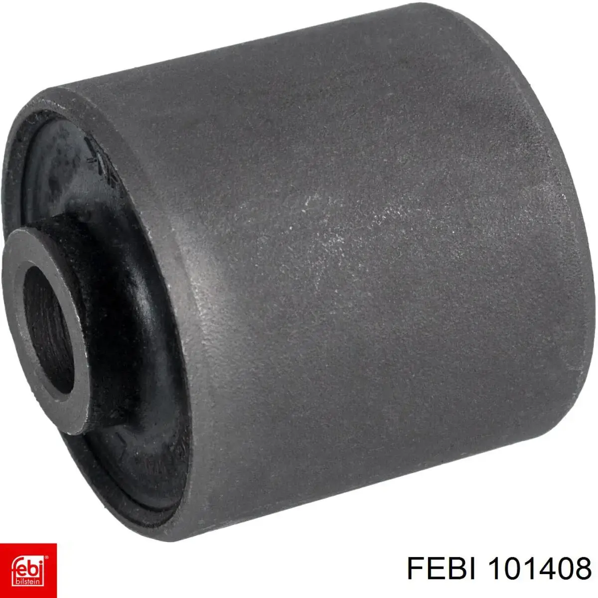 Сайлентблок задней реактивной тяги Febi 101408 цена, от 13.12 USD