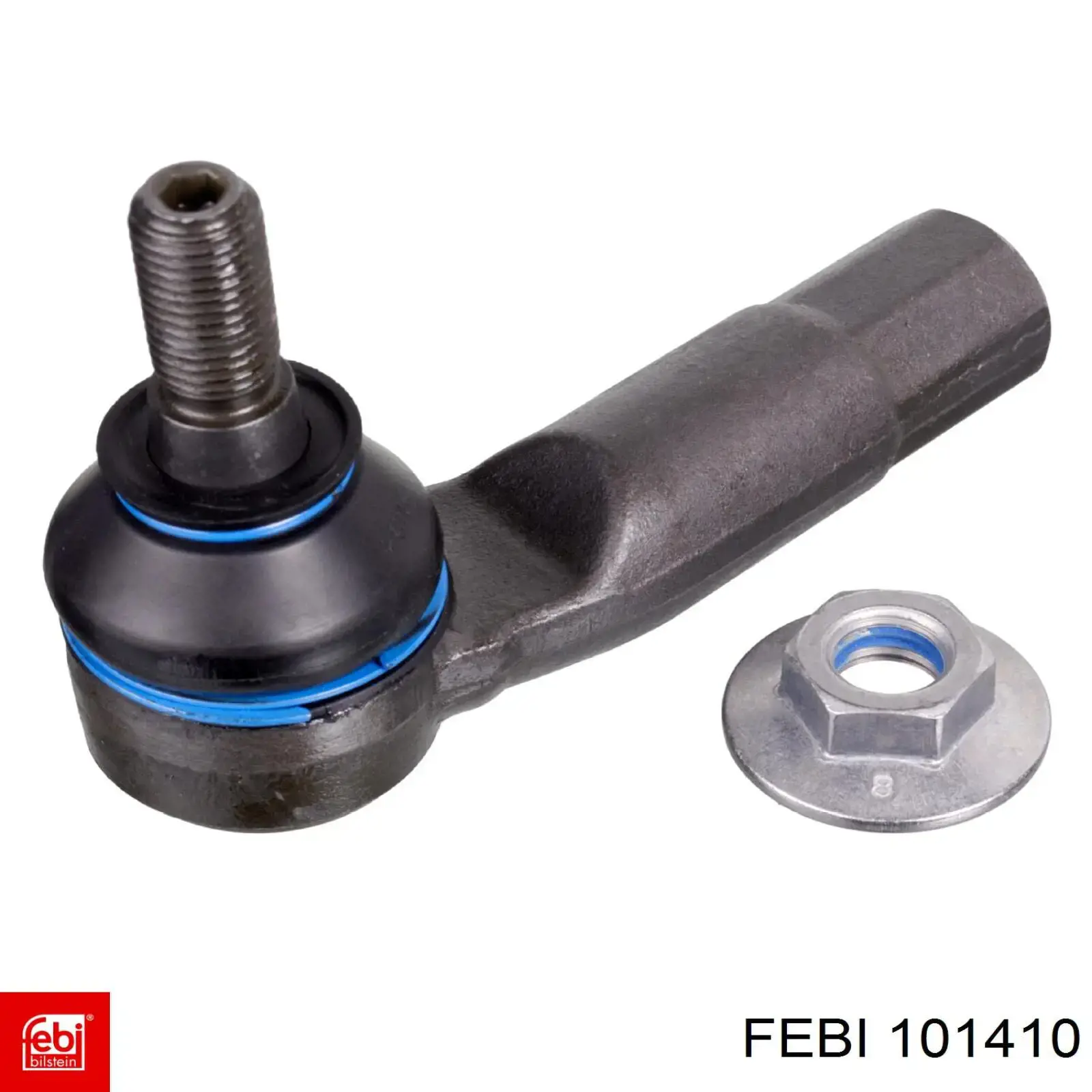 Рулевой наконечник Febi 101410 цена, от 13.75 USD