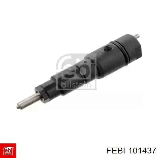 Купить 0432191266 Bosch Клапанная форсунка