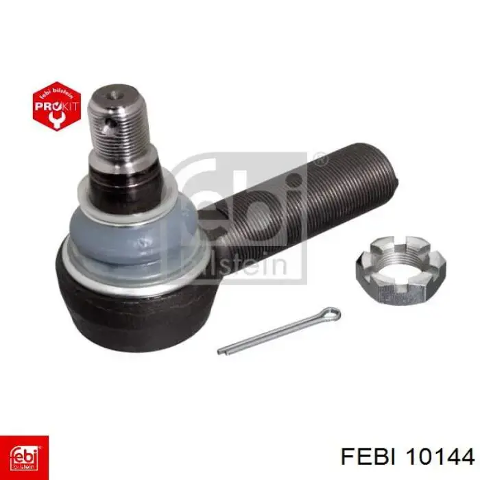 Втулка переднего стабилизатора Febi 10144 цена, от 3.01 USD