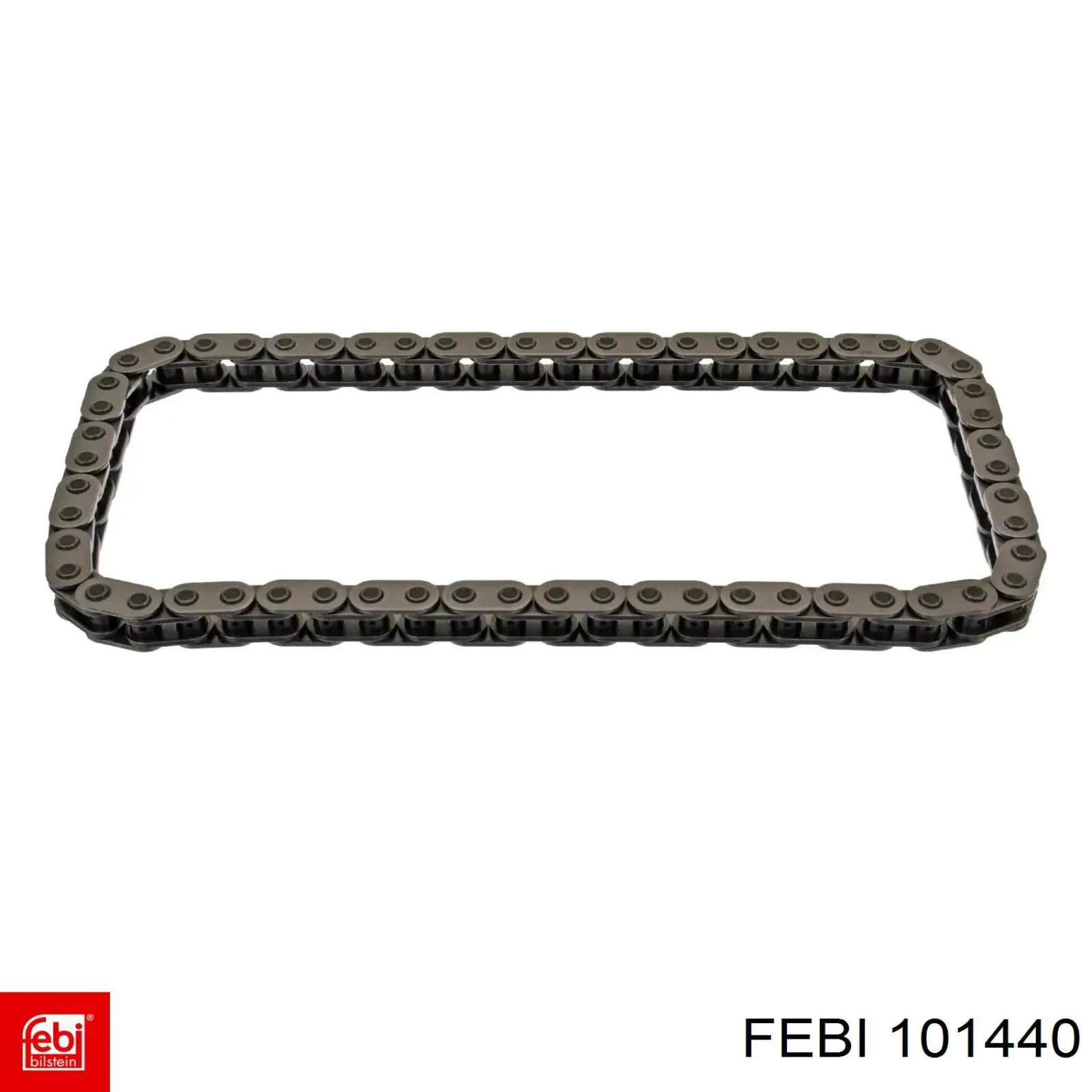 Комплект цепи ГРМ 101440 Febi