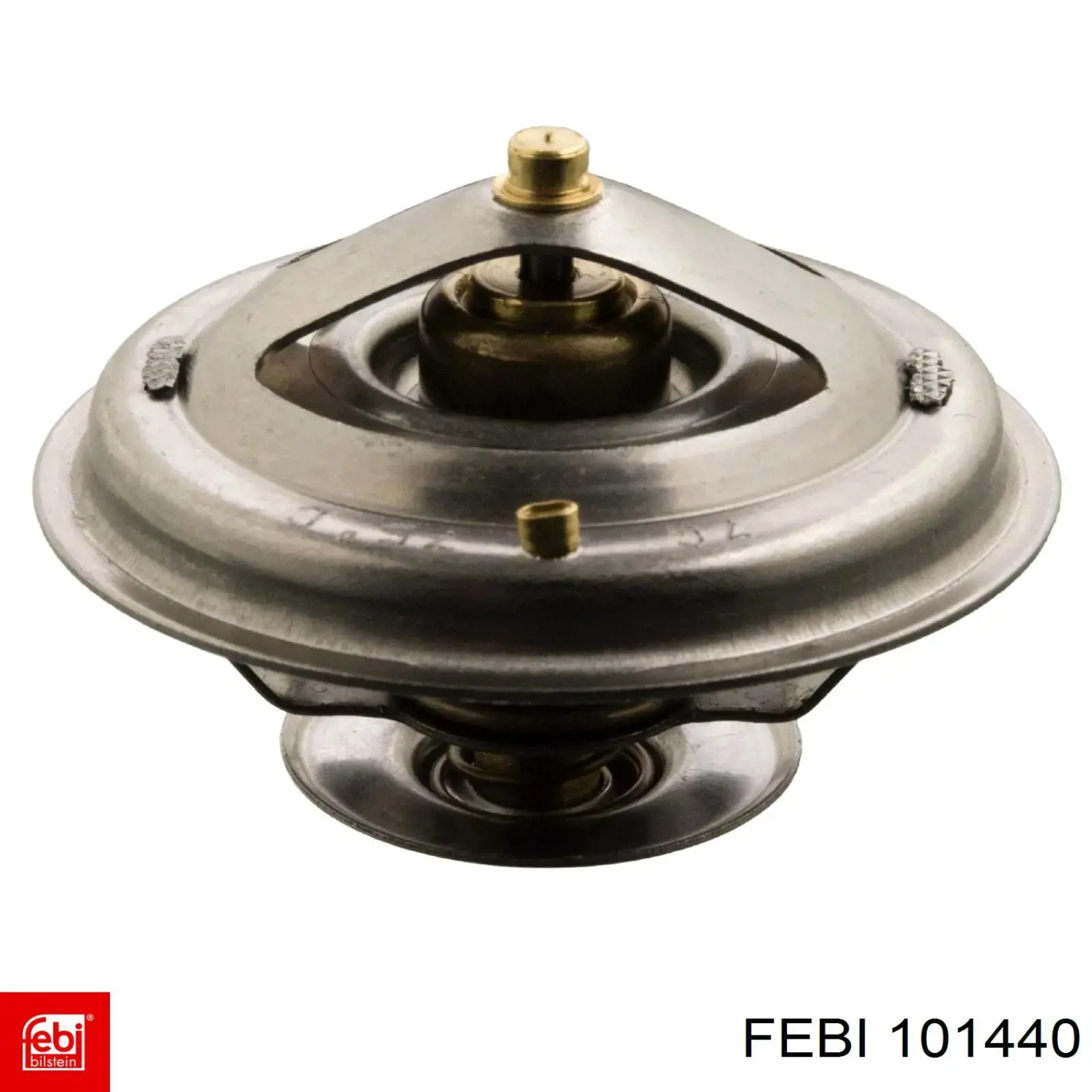 Ремкомплект ГРМ Febi 101440 цена, от 430.16 USD
