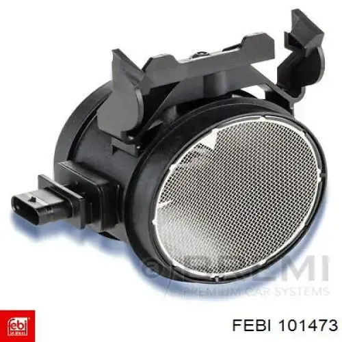 Датчик дроссельной заслонки  Febi 101473 цена, от 15.98 USD