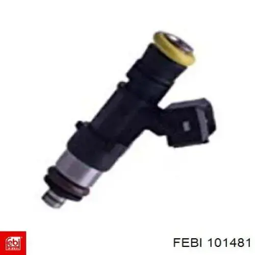 Топливные форсунки 805000000013 Magneti Marelli