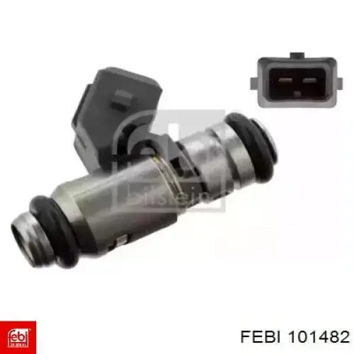 IWP119 Magneti Marelli Топливные форсунки