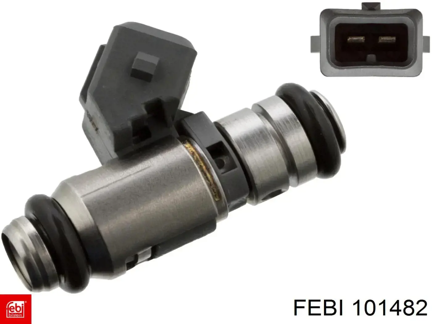 Форсунка инжектора Magneti Marelli IWP119 цена, от 43.64 USD