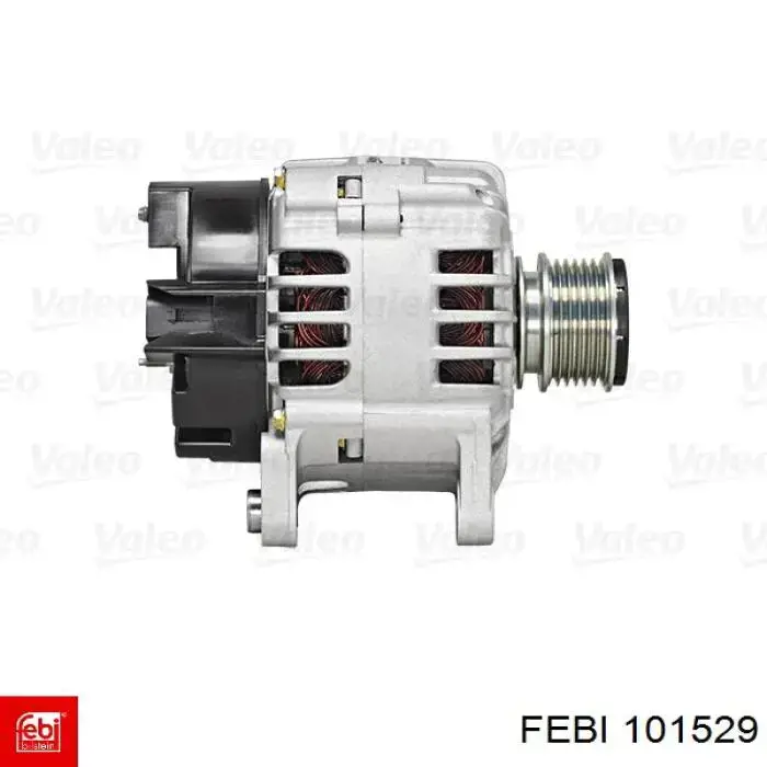 Купить 101529 Febi Генератор