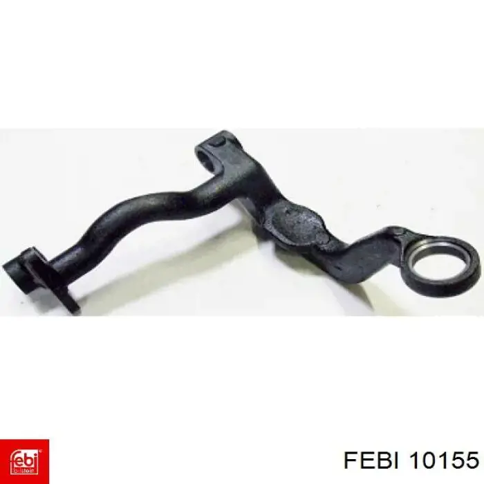 Сайлентблок задней балки 10155 Febi