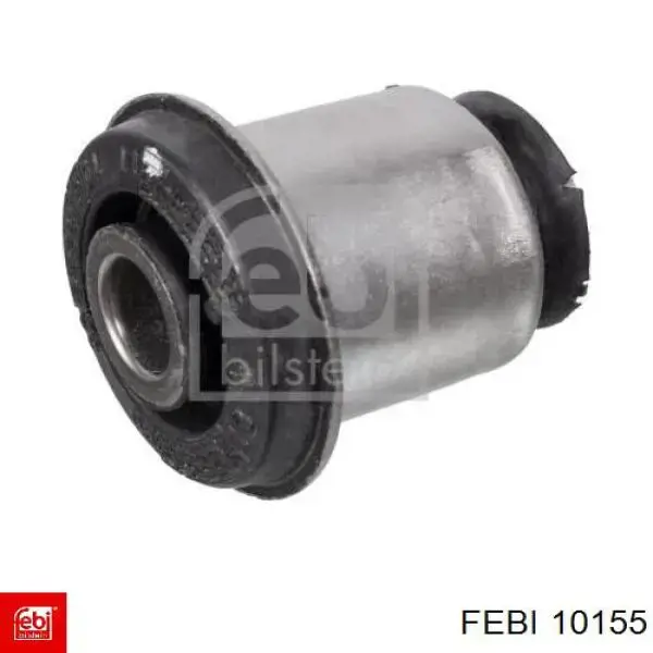 Сайлентблок заднего подрамника Febi 10155 цена, от 4.69 USD
