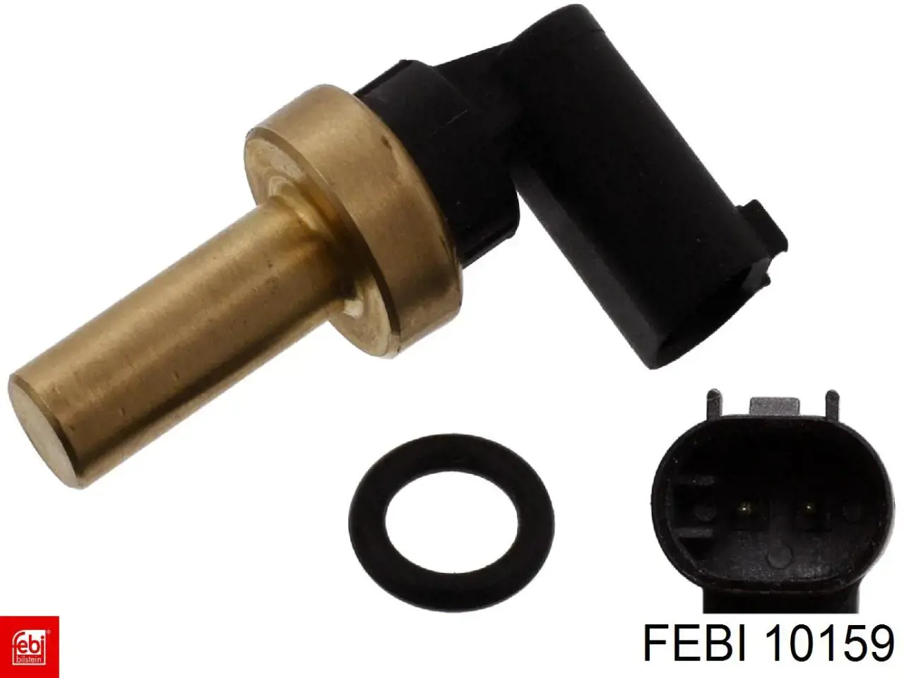 Рулевой наконечник Febi 10159 цена, от 13.10 USD