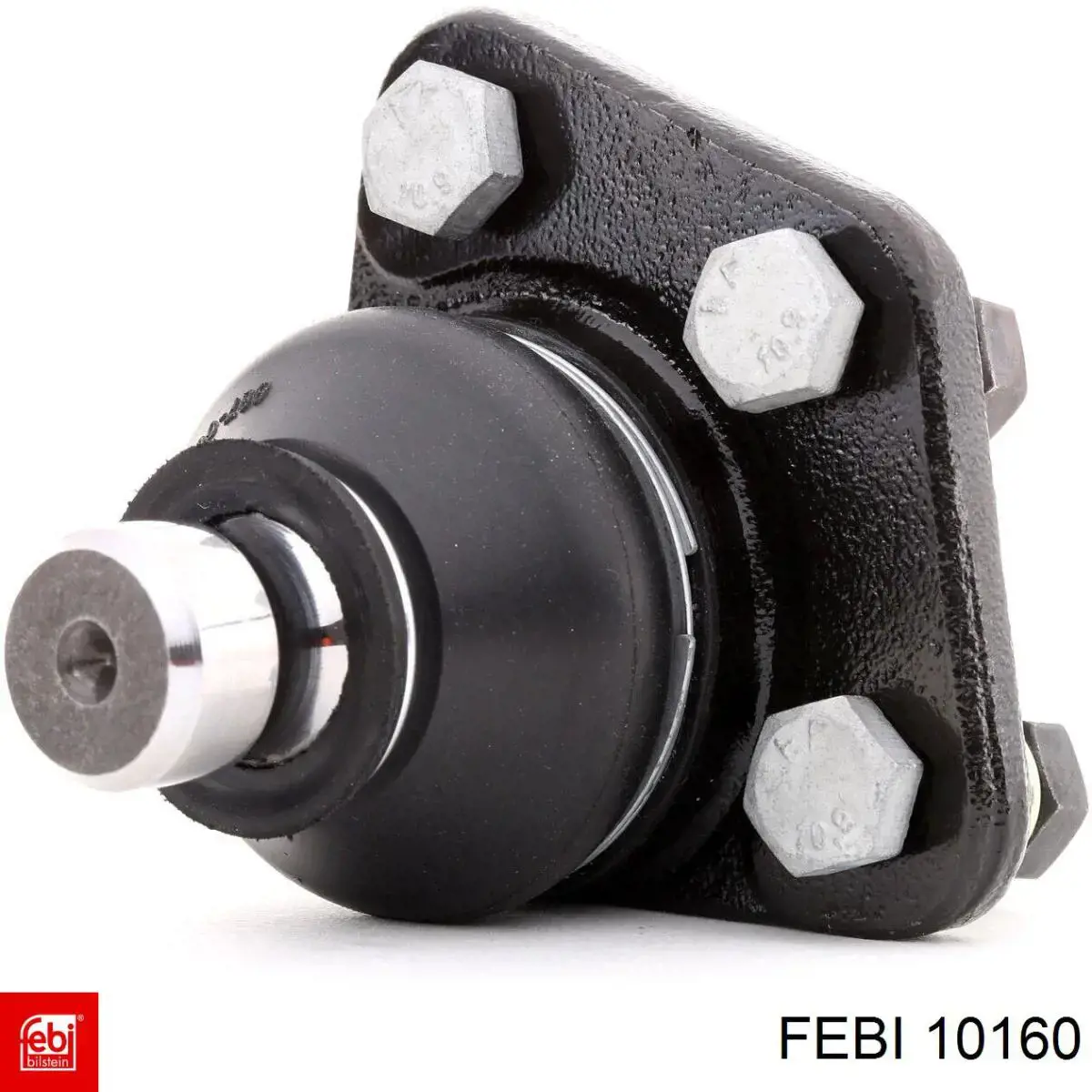 Рулевая тяга 10160 Febi