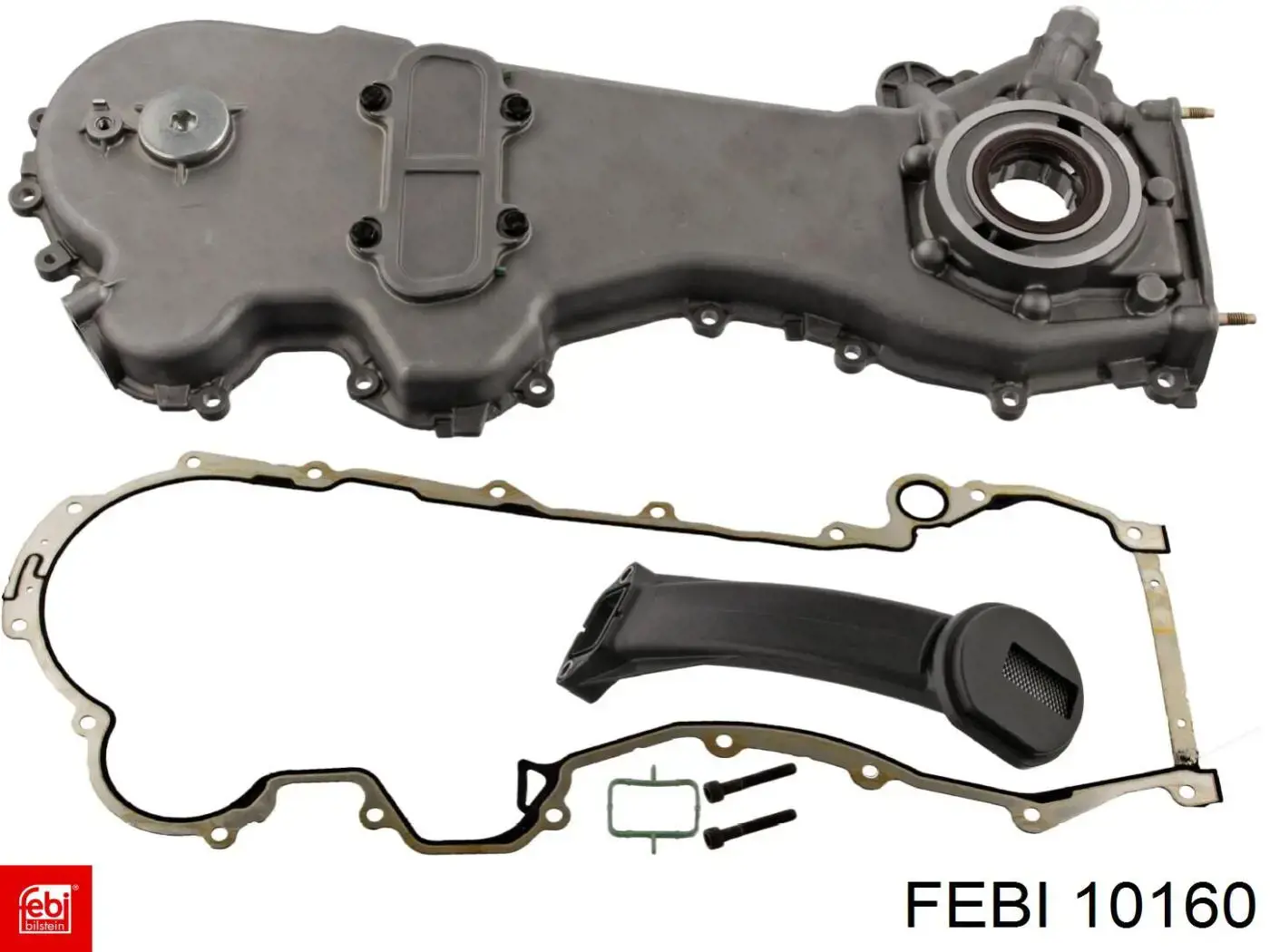 Рулевая тяга Febi 10160 цена, от 14.90 USD