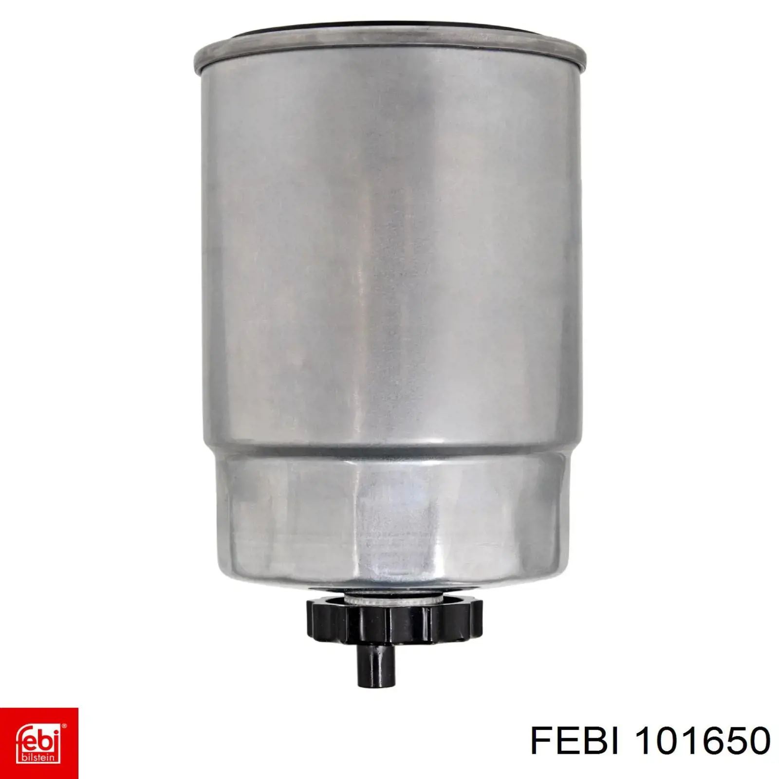 Filtro combustible 101650 Febi